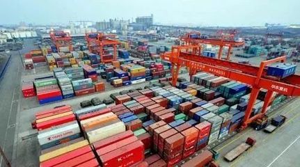 定了！下月起廣西高速公路通行費及景區(qū)門票雙雙五折，貨物進出口迎發(fā)展新機遇