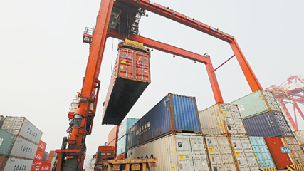 維修貨物進出口報關手續(xù)全解析——鵬通供應鏈專業(yè)進出口代理服務