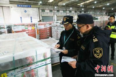 浙江外貿(mào)70年巨變 貨物進(jìn)出口總值增長2.6萬倍